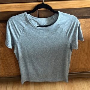 Kino Clothing Gray Men’s Top